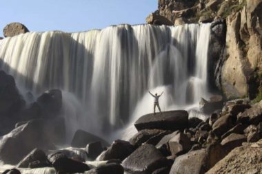 CATARATA DE PILLONES – AREQUIPA PERU – PRECIO S/. 60.00