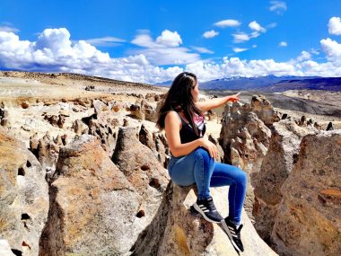 TOUR CAMPIÑA AREQUIPEÑA